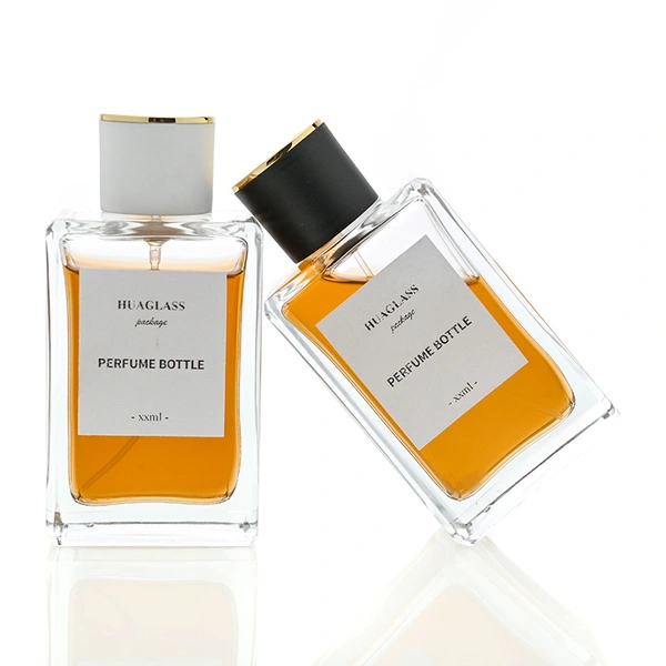 زجاجة عطر سعة 100 مل