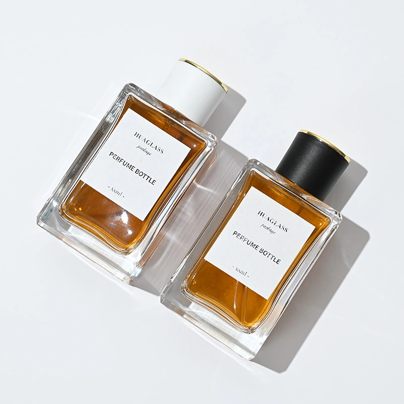 زجاجة عطر سعة 100 مل