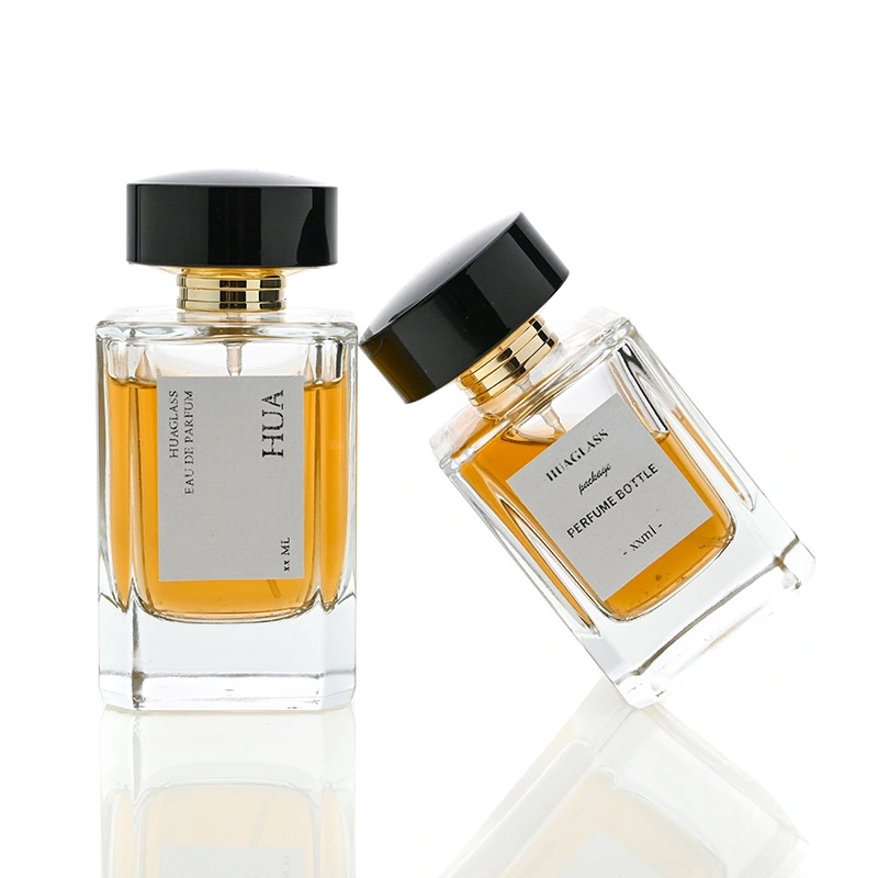 زجاجة عطر 50 مل 100 مل