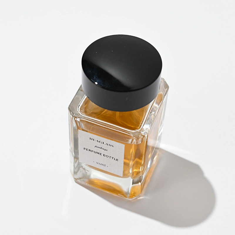 زجاجة عطر 50 مل 100 مل