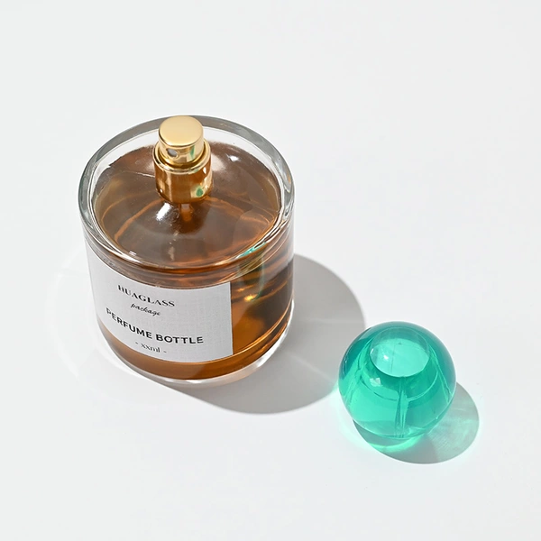 زجاجة عطر 30 مل 50 مل 100 مل