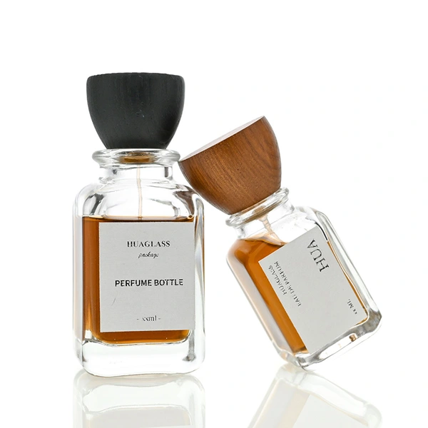 زجاجة عطر 30 مل 50 مل 100 مل