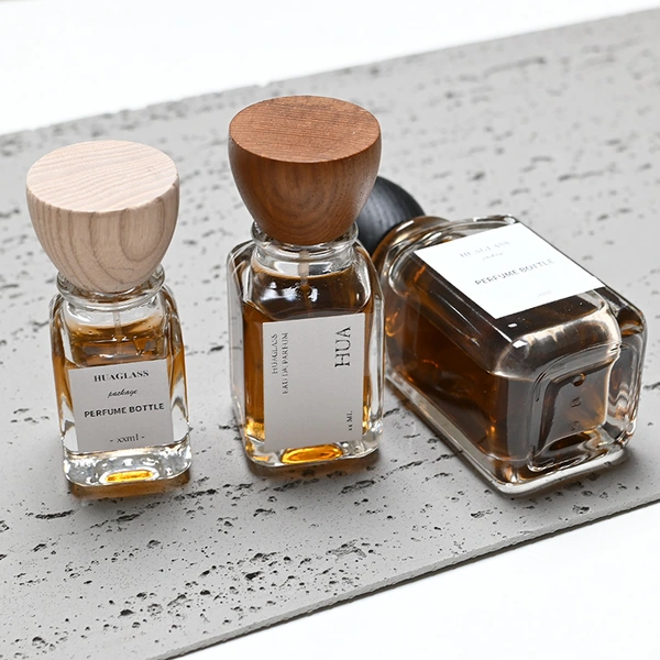 زجاجة عطر 30 مل 50 مل 100 مل