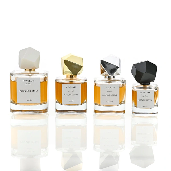 زجاجة عطر 30 مل 50 مل 100 مل