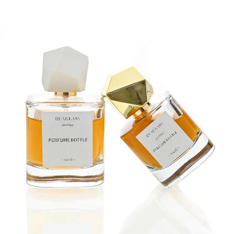 زجاجة عطر 30 مل 50 مل 100 مل