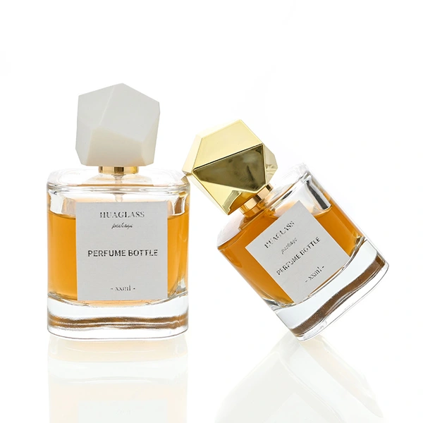 زجاجة عطر 30 مل 50 مل 100 مل