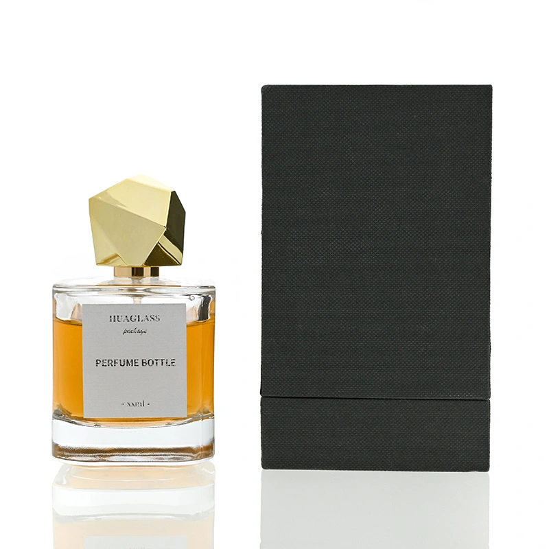 زجاجة عطر 30 مل 50 مل 100 مل
