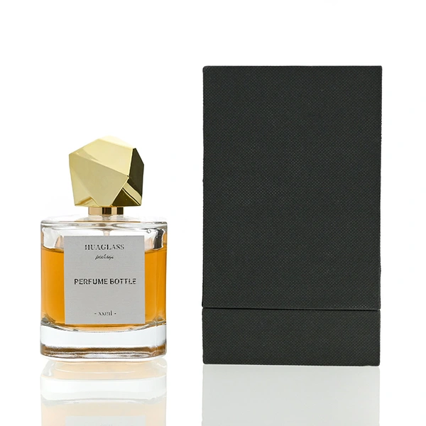 زجاجة عطر 30 مل 50 مل 100 مل
