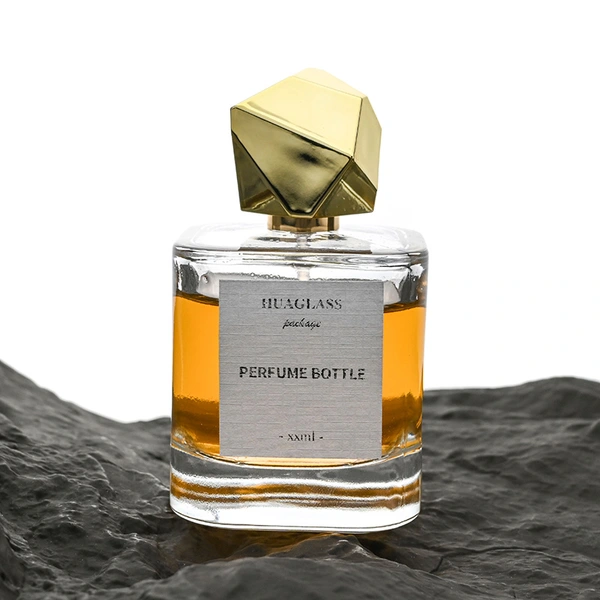 زجاجة عطر 30 مل 50 مل 100 مل