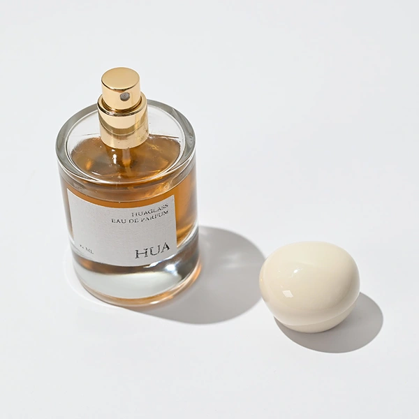 زجاجة عطر سعة 50 مل