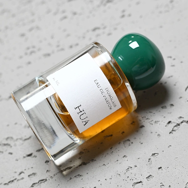 زجاجة عطر سعة 50 مل