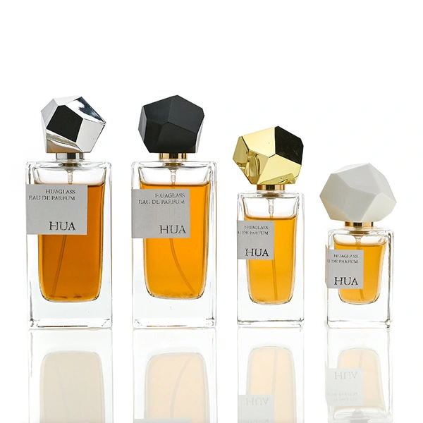 زجاجة عطر 30 مل 50 مل 100 مل