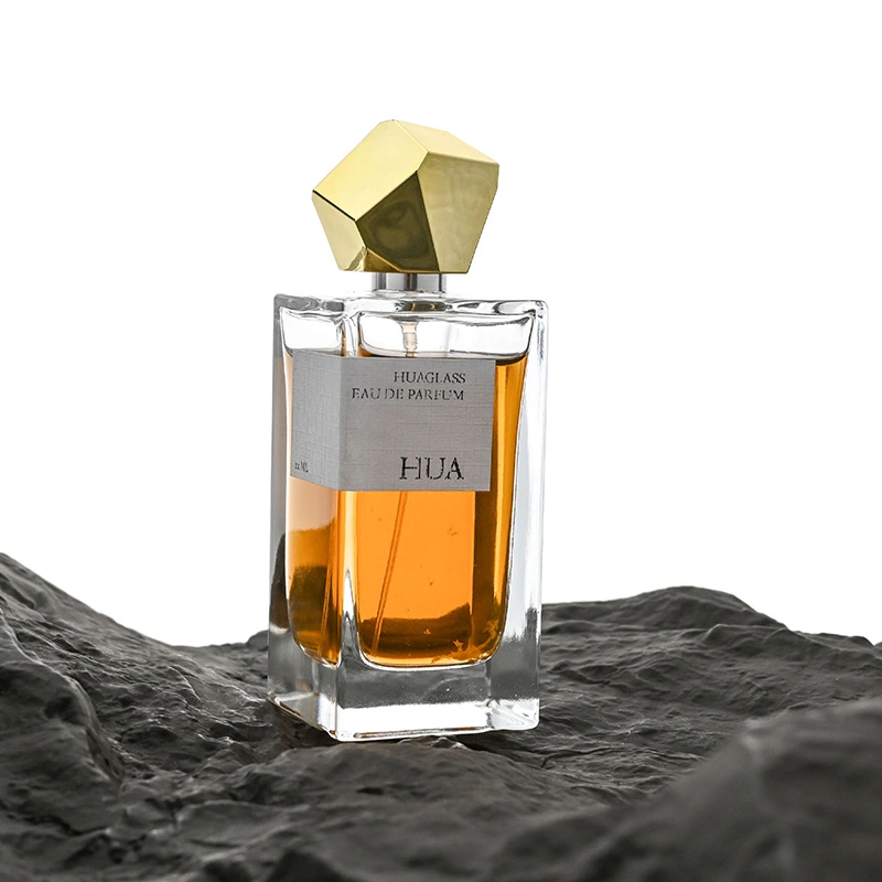 زجاجة عطر 30 مل 50 مل 100 مل