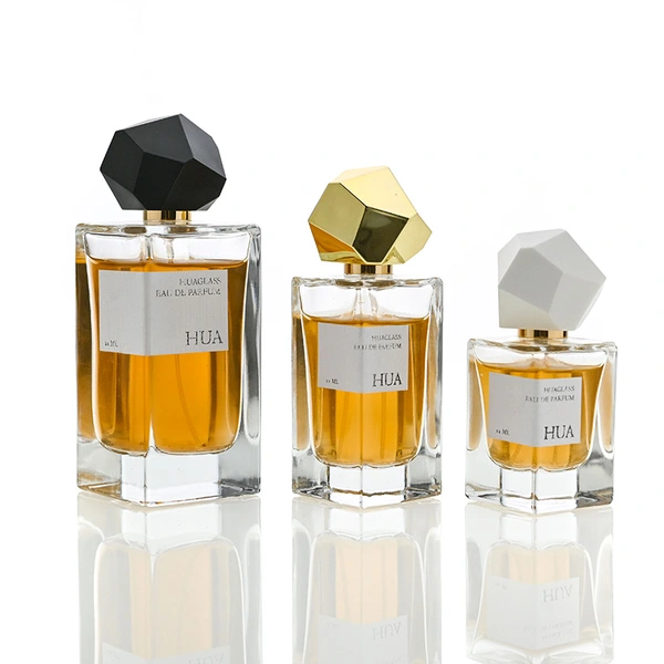 زجاجة عطر 30 مل 50 مل 100 مل