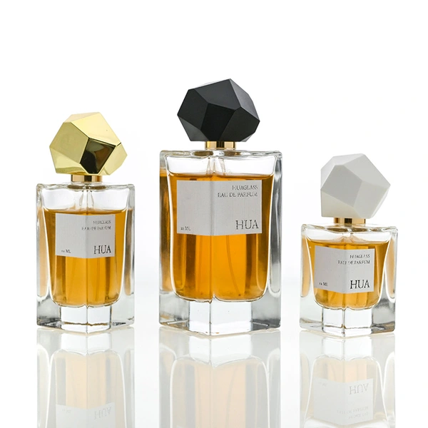 زجاجة عطر 30 مل 50 مل 100 مل