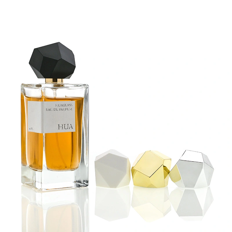 زجاجة عطر 30 مل 50 مل 100 مل