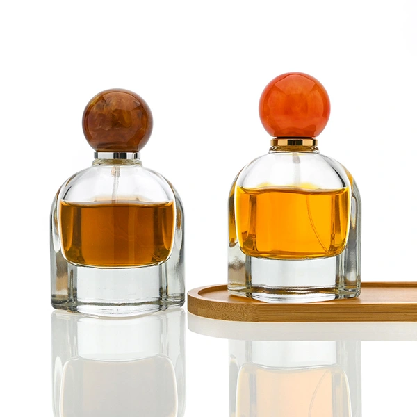 زجاجة عطر سعة 80 مل