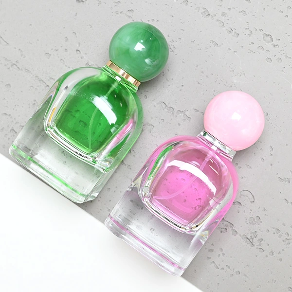 زجاجة عطر سعة 80 مل