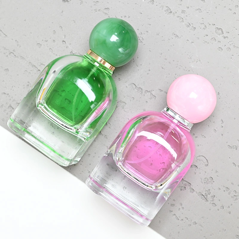 زجاجة عطر سعة 80 مل