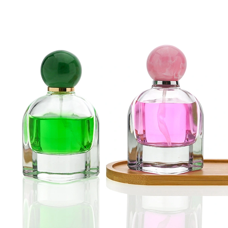 زجاجة عطر سعة 80 مل