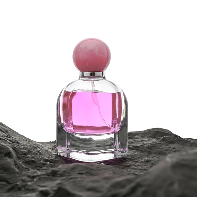 زجاجة عطر سعة 80 مل