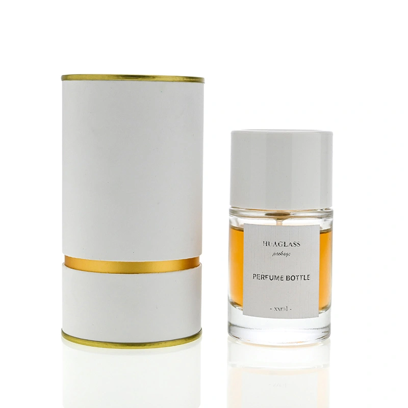 زجاجة عطر سعة 50 مل