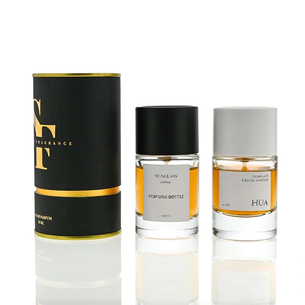 زجاجة عطر سعة 50 مل