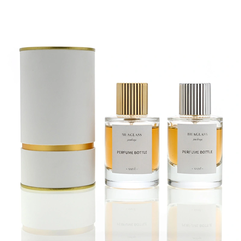 زجاجة عطر سعة 50 مل