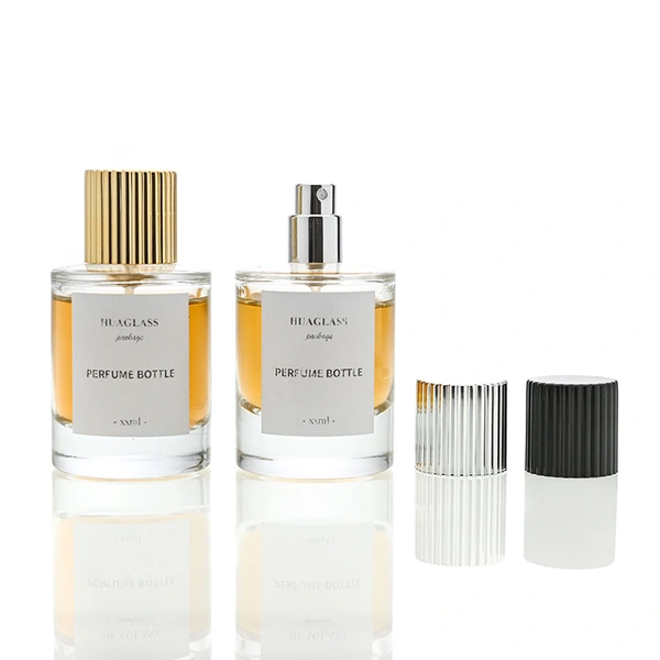 زجاجة عطر سعة 50 مل