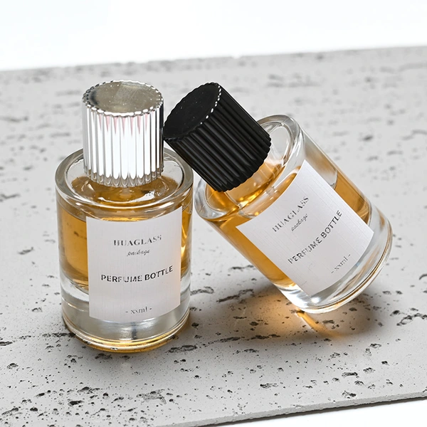 زجاجة عطر سعة 50 مل