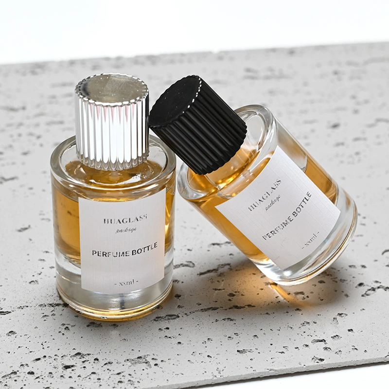 زجاجة عطر سعة 50 مل