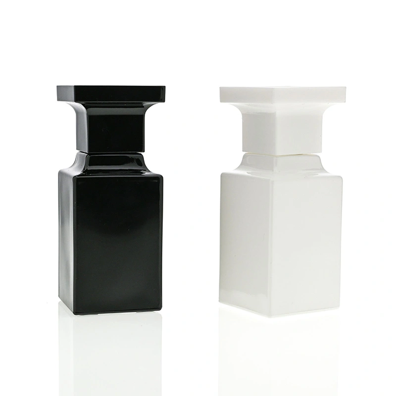 زجاجة عطر سعة 50 مل