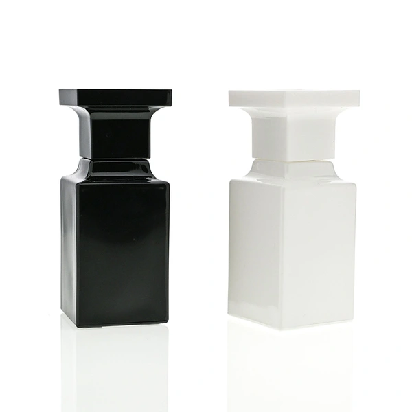 زجاجة عطر سعة 50 مل