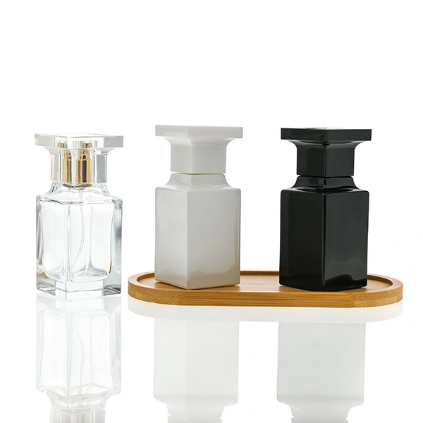 زجاجة عطر سعة 50 مل