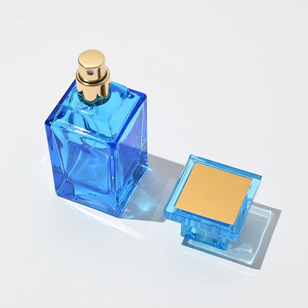 زجاجة عطر سعة 50 مل