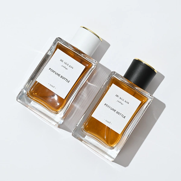 زجاجة عطر سعة 100 مل