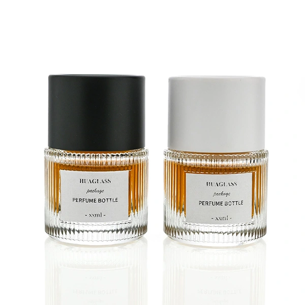 زجاجة عطر سعة 40 مل