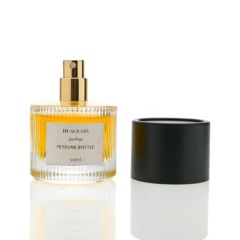 زجاجة عطر سعة 40 مل