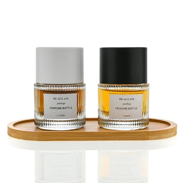 زجاجة عطر سعة 40 مل