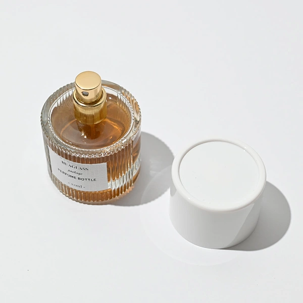 زجاجة عطر سعة 40 مل