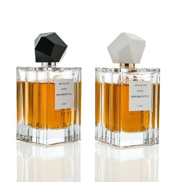 زجاجة عطر سعة 100 مل