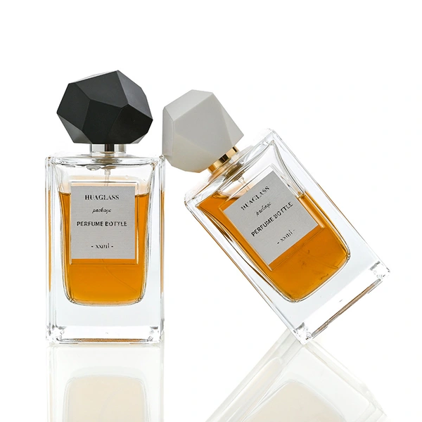 زجاجة عطر سعة 100 مل