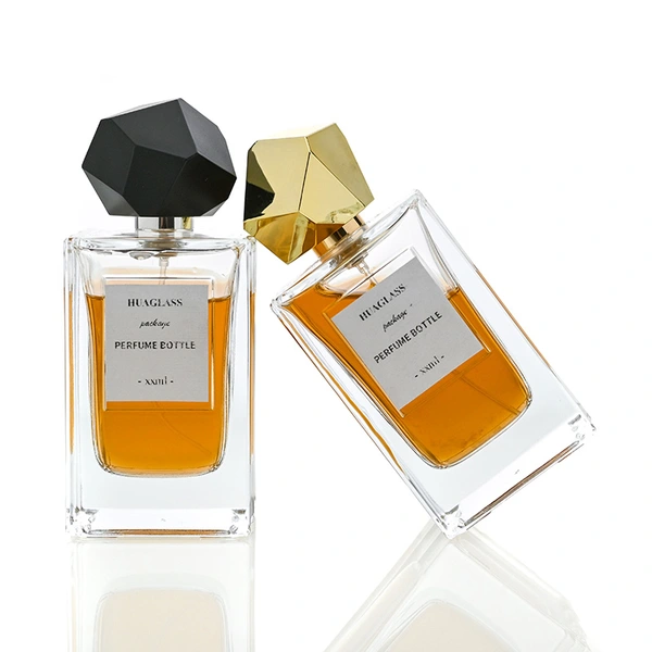 زجاجة عطر سعة 100 مل