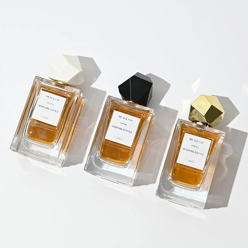 100ml perfume bottle 