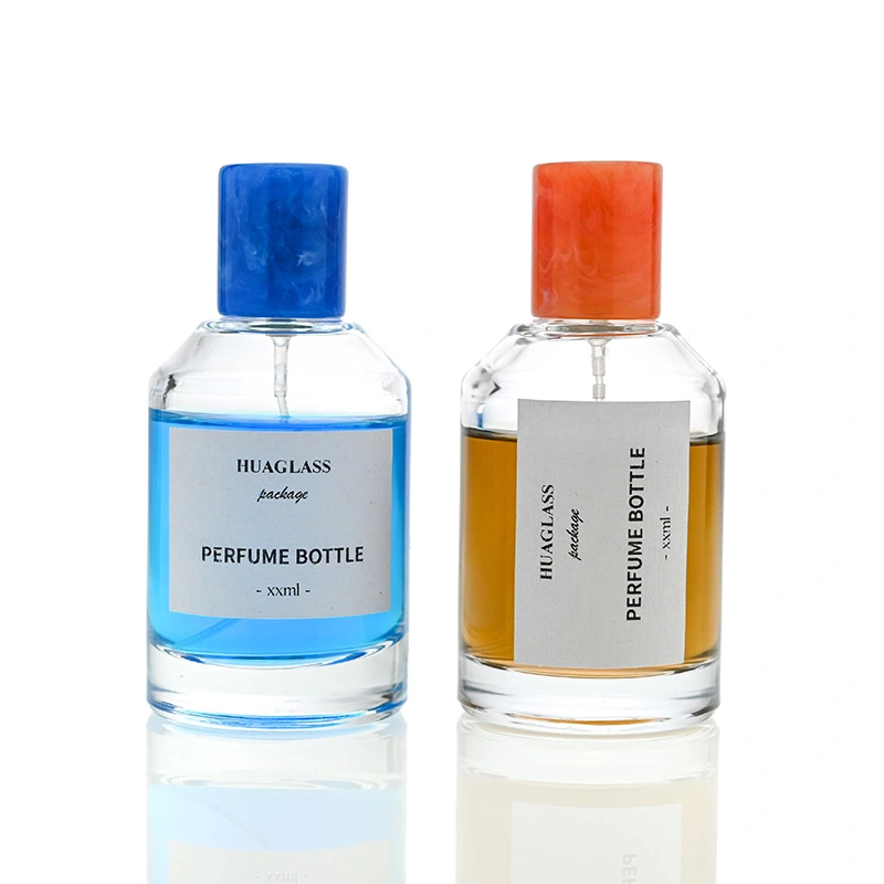 30ml 50ml 100ml perfume bottle 