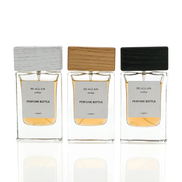 زجاجة عطر 30 مل 50 مل 100 مل