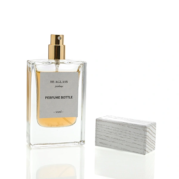 زجاجة عطر 30 مل 50 مل 100 مل