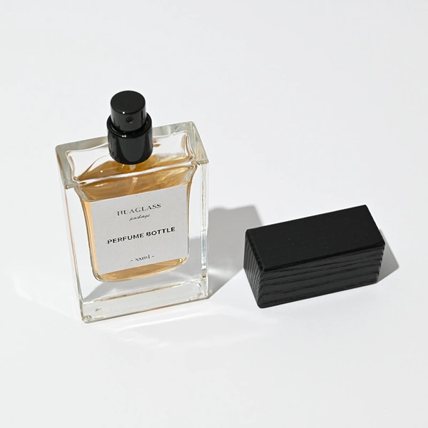 زجاجة عطر 30 مل 50 مل 100 مل