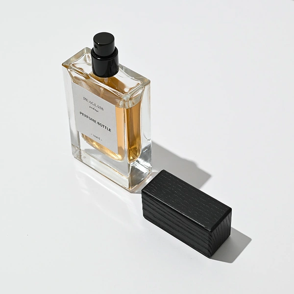 زجاجة عطر 30 مل 50 مل 100 مل