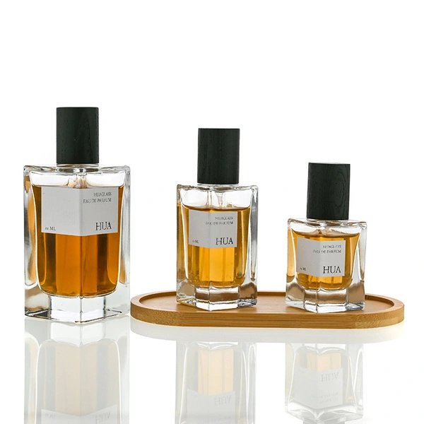 زجاجة عطر 30 مل 50 مل 100 مل